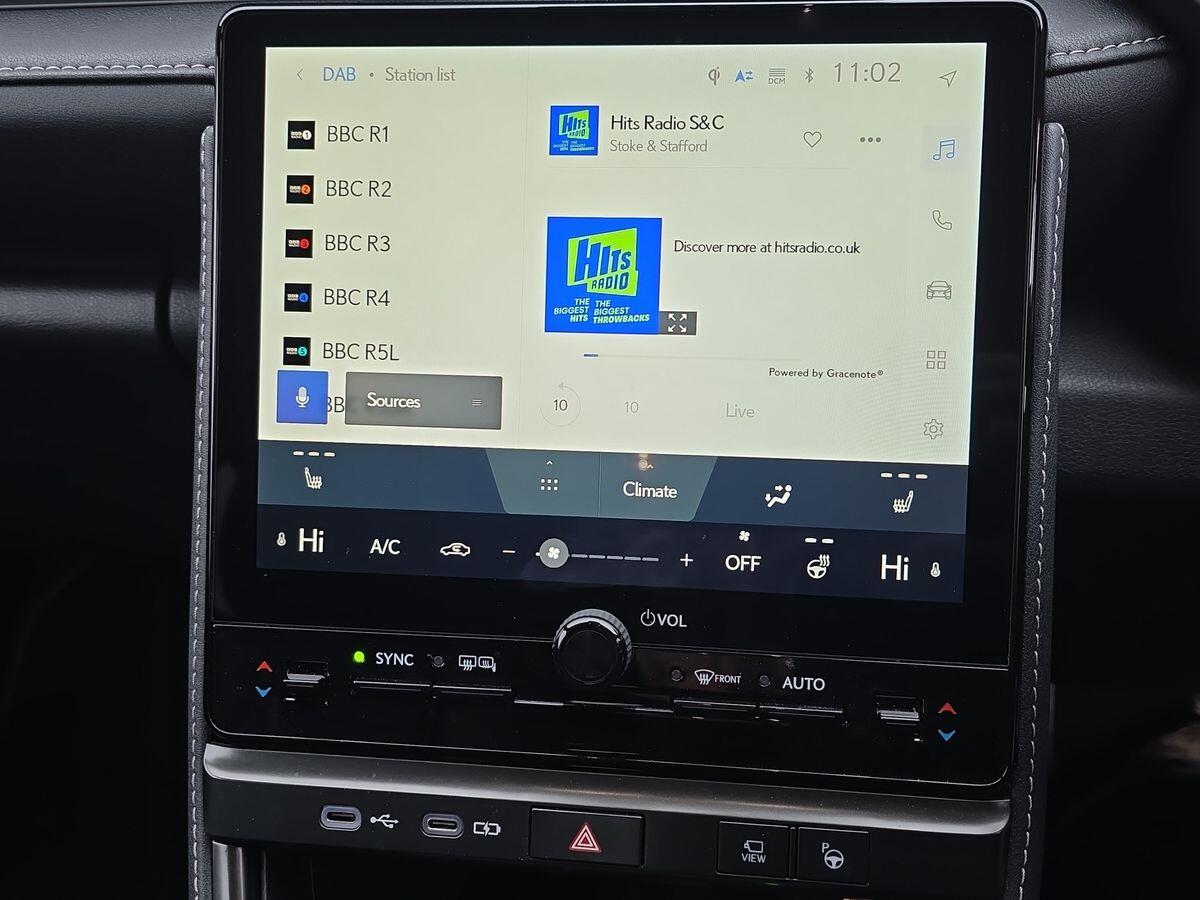 Used Lexus LBX 2024 for sale - 76700736: Photo 22