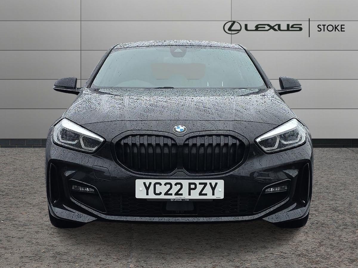 Used BMW 1 Series for sale - 76659311: Photo 10