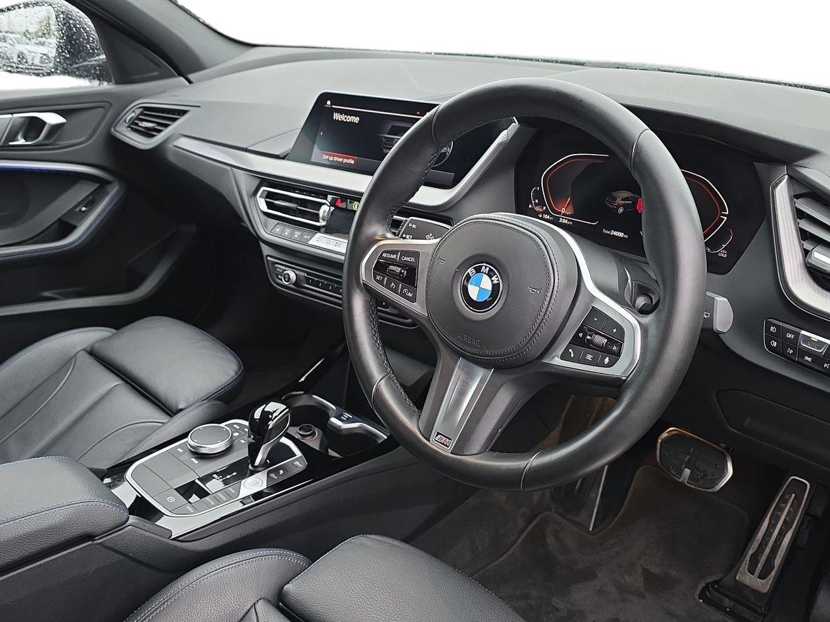 Used BMW 1 Series for sale - 76659311: Photo 12