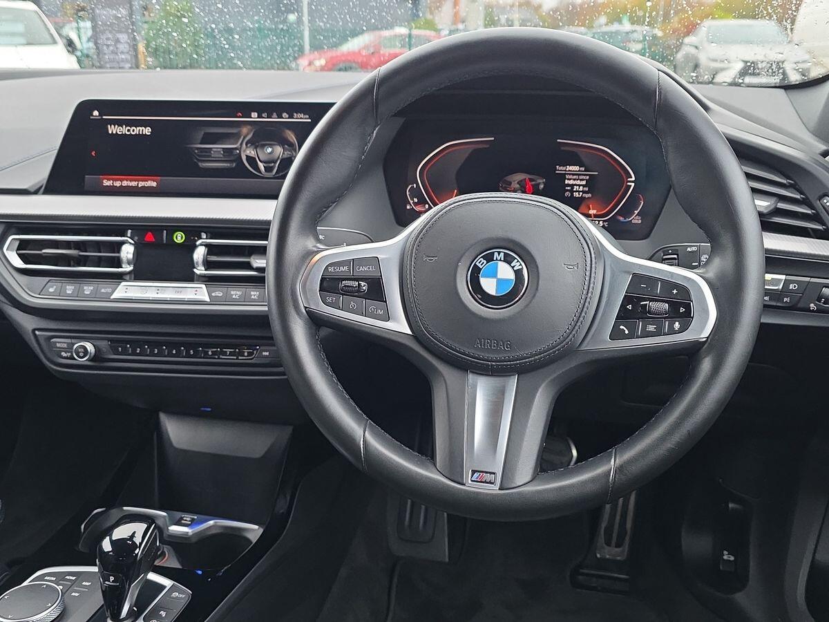 Used BMW 1 Series for sale - 76659311: Photo 14