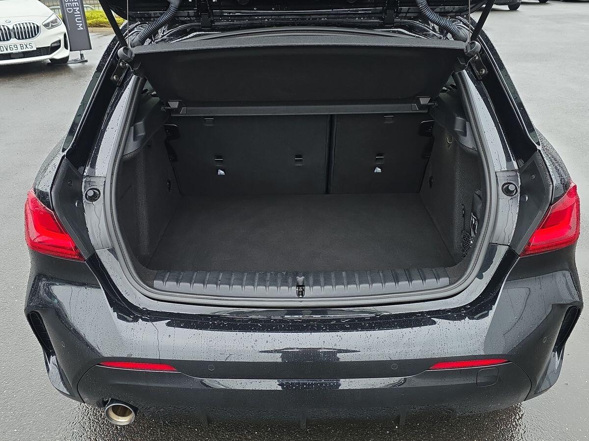 Used BMW 1 Series for sale - 76659311: Photo 20