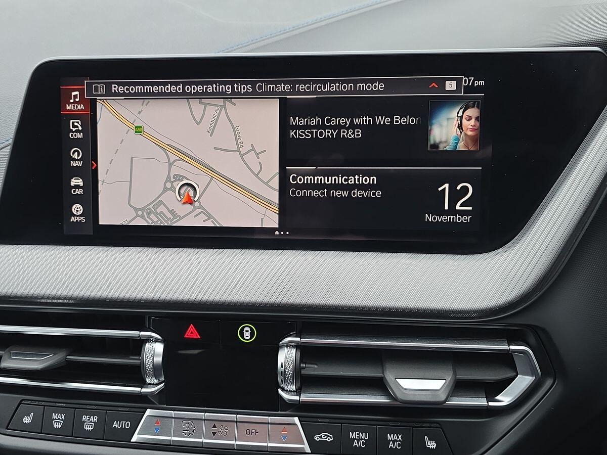 Used BMW 1 Series for sale - 76659311: Photo 22