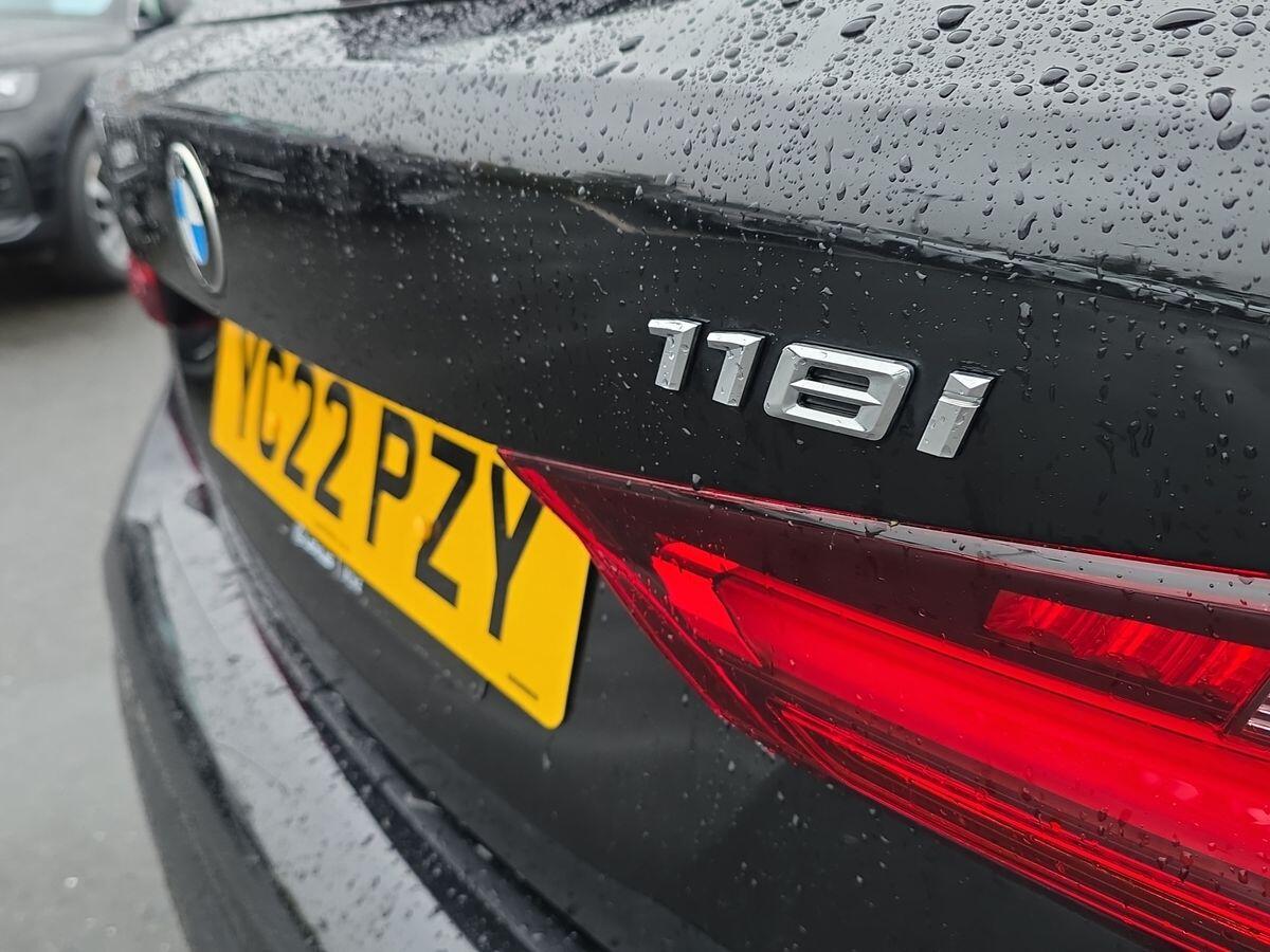 Used BMW 1 Series for sale - 76659311: Photo 23