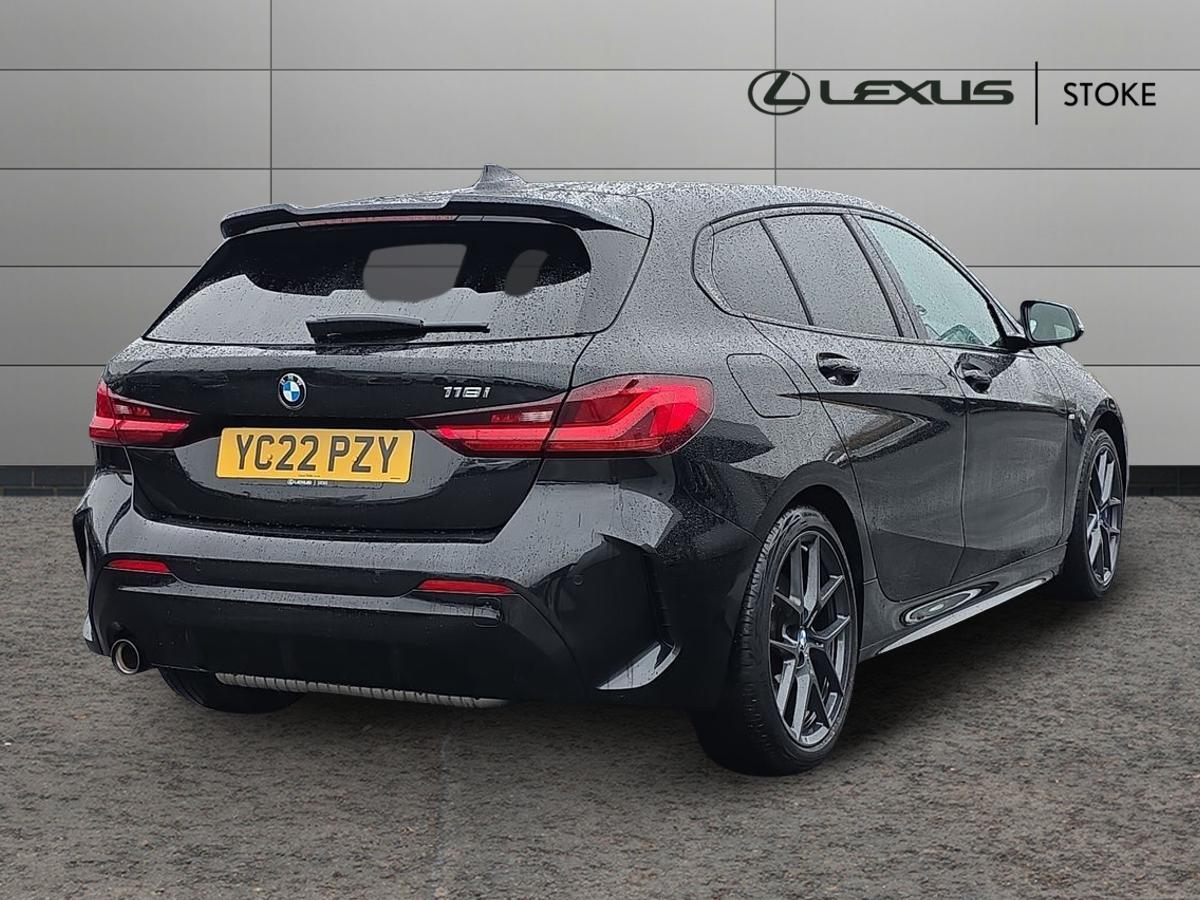 Used BMW 1 Series for sale - 76659311: Photo 5