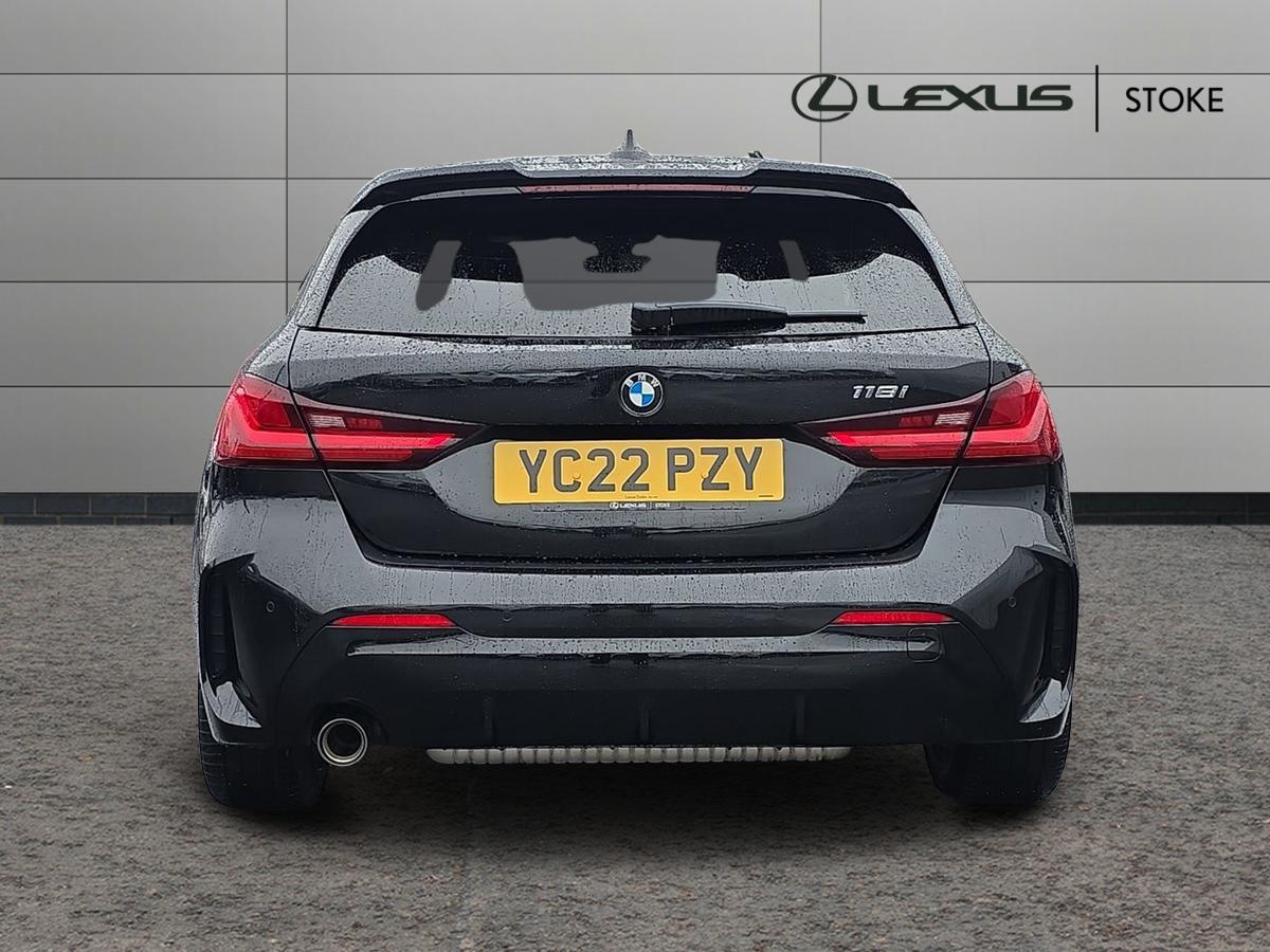 Used BMW 1 Series for sale - 76659311: Photo 6