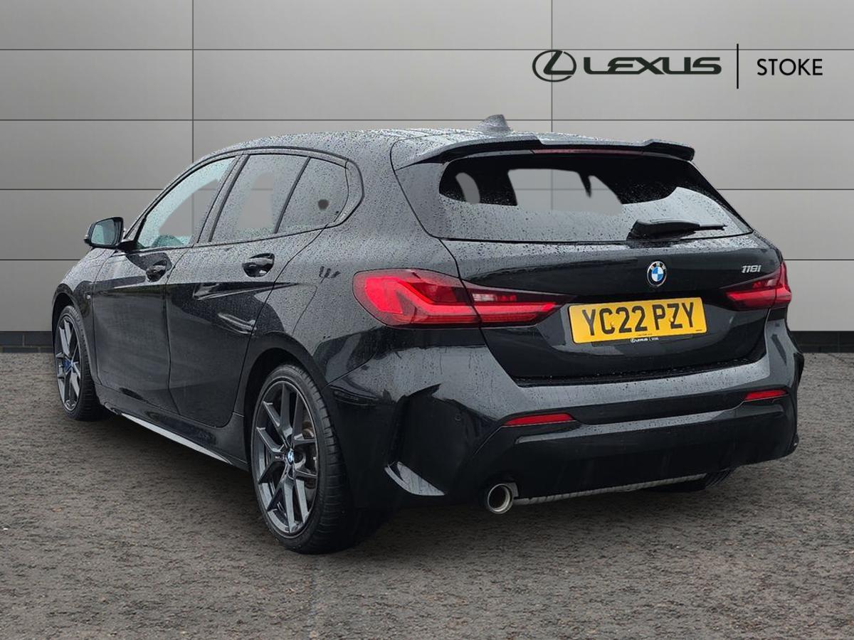 Used BMW 1 Series for sale - 76659311: Photo 7