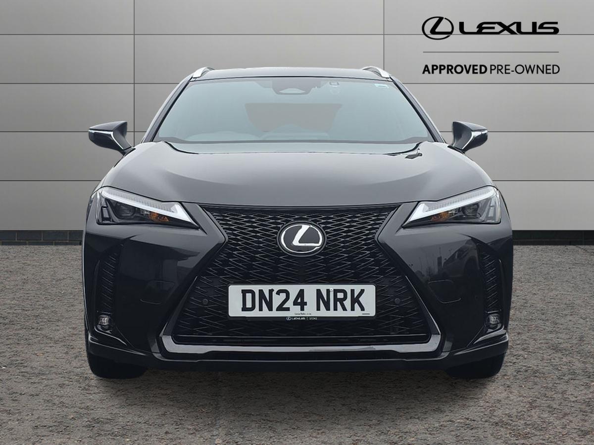 Used Lexus UX 2024 for sale - 77768914: Photo 11