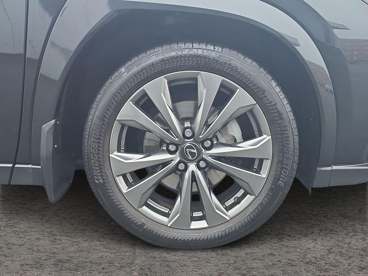 Used Lexus UX 2024 for sale - 77768914: Photo 12