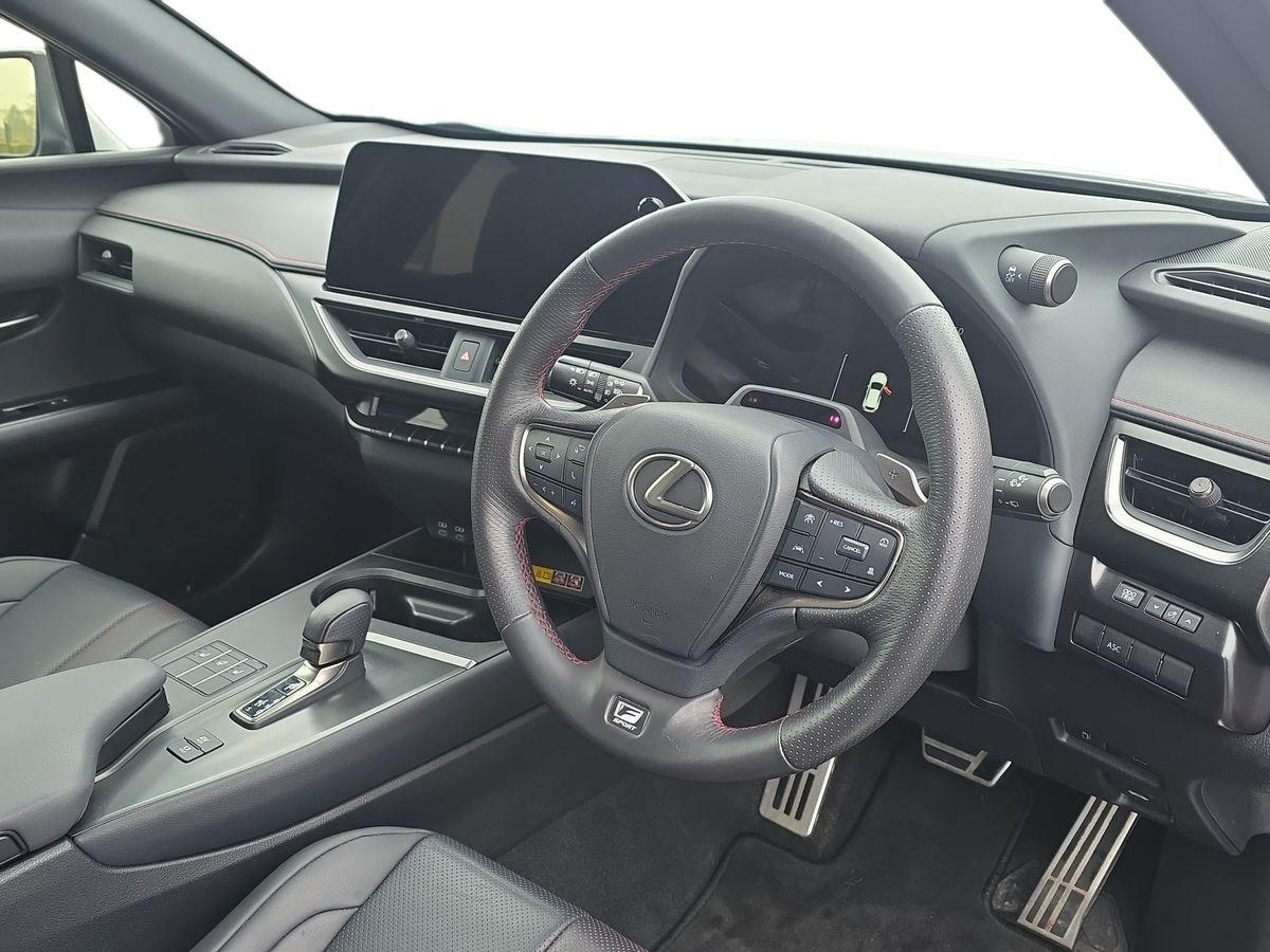 Used Lexus UX 2024 for sale - 77768914: Photo 13