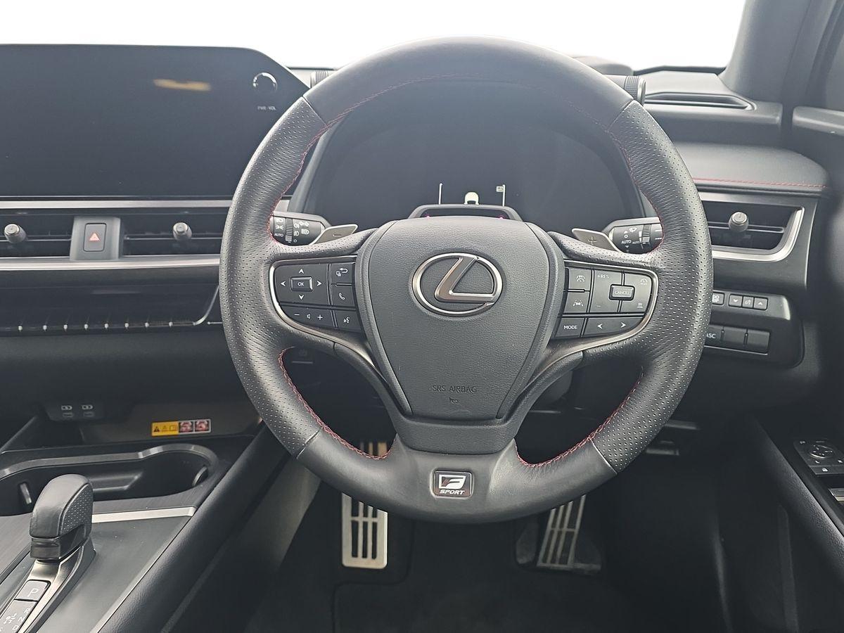 Used Lexus UX 2024 for sale - 77768914: Photo 16