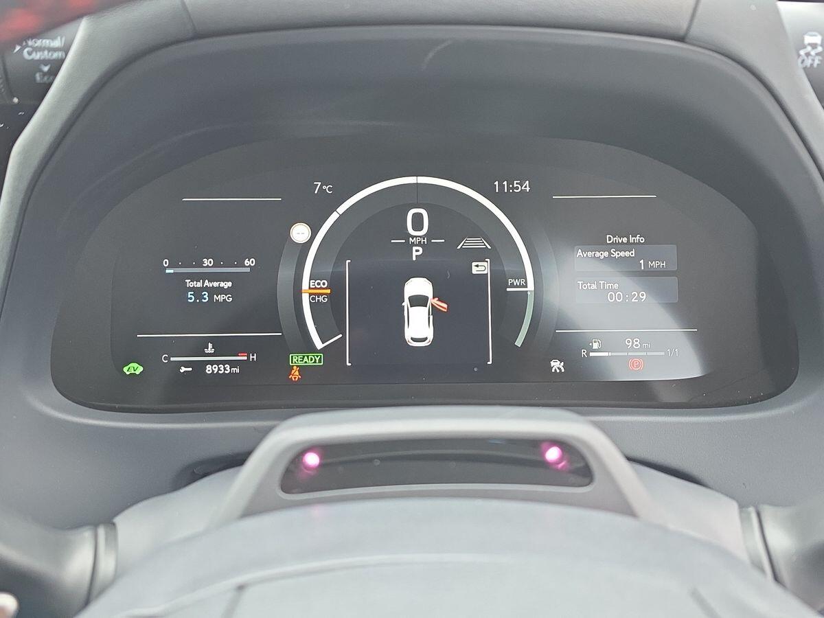 Used Lexus UX 2024 for sale - 77768914: Photo 17