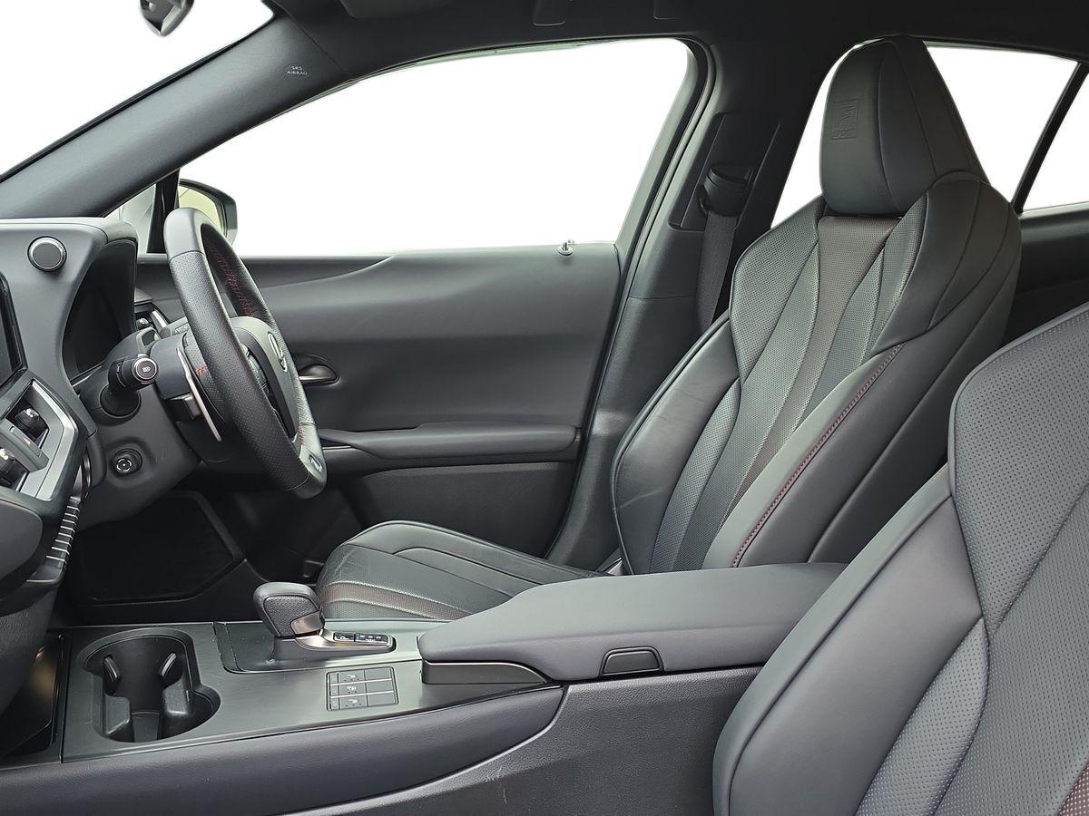 Used Lexus UX 2024 for sale - 77768914: Photo 2
