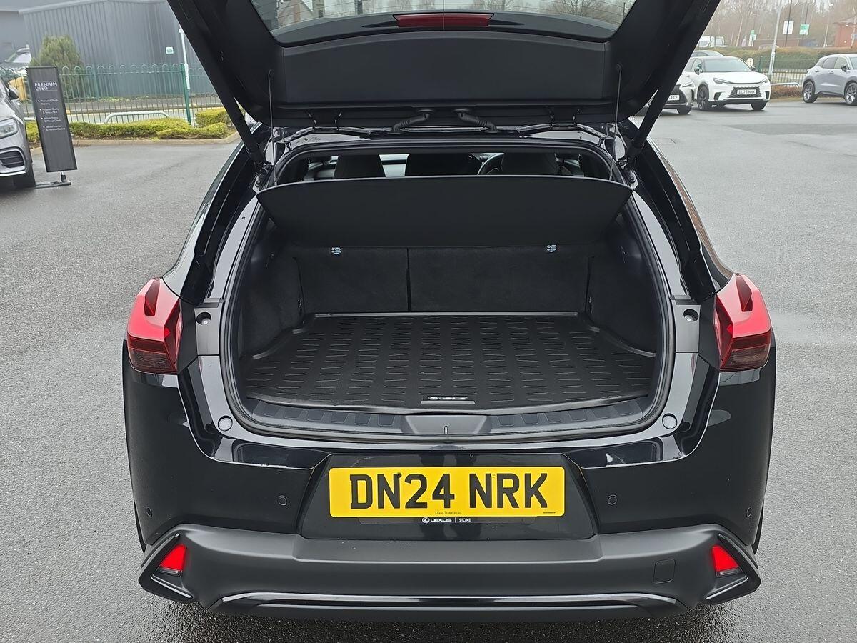 Used Lexus UX 2024 for sale - 77768914: Photo 20