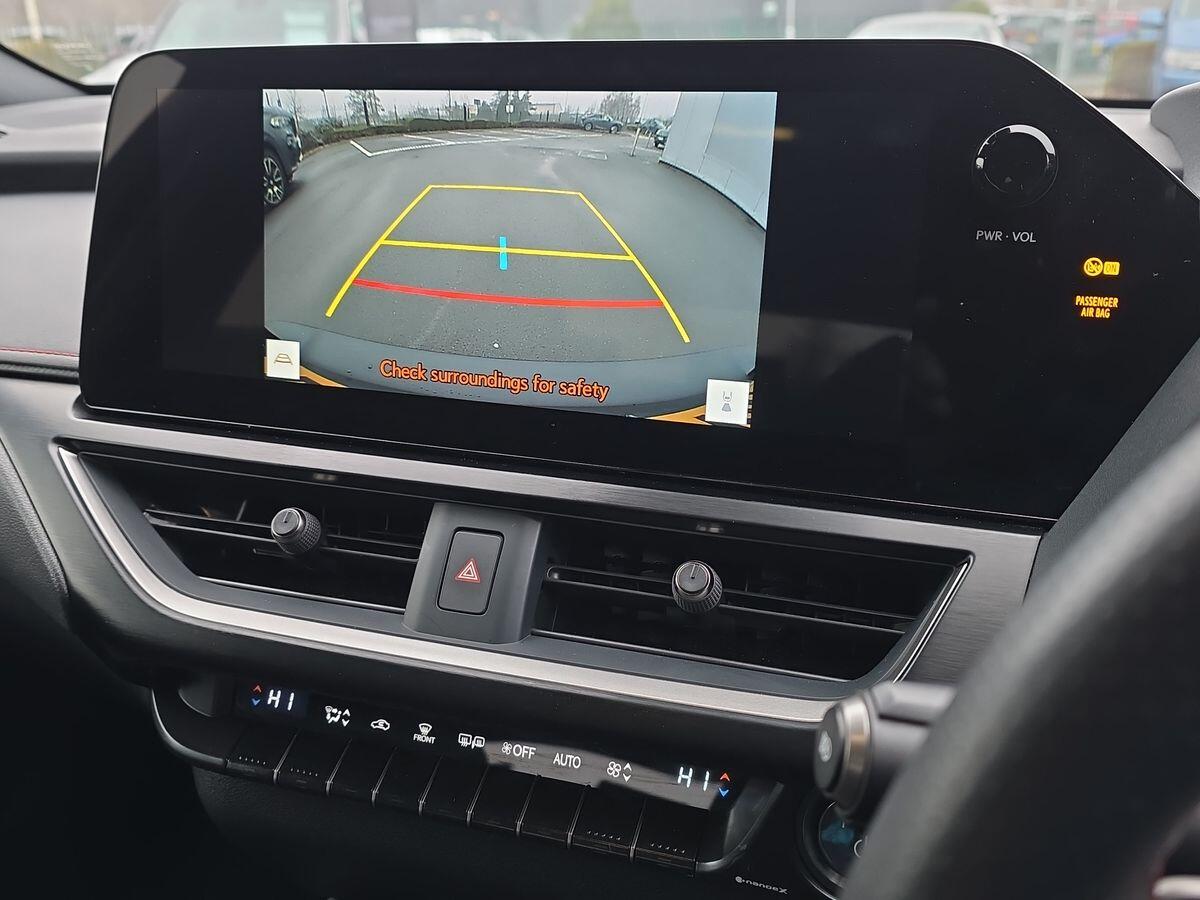 Used Lexus UX 2024 for sale - 77768914: Photo 21