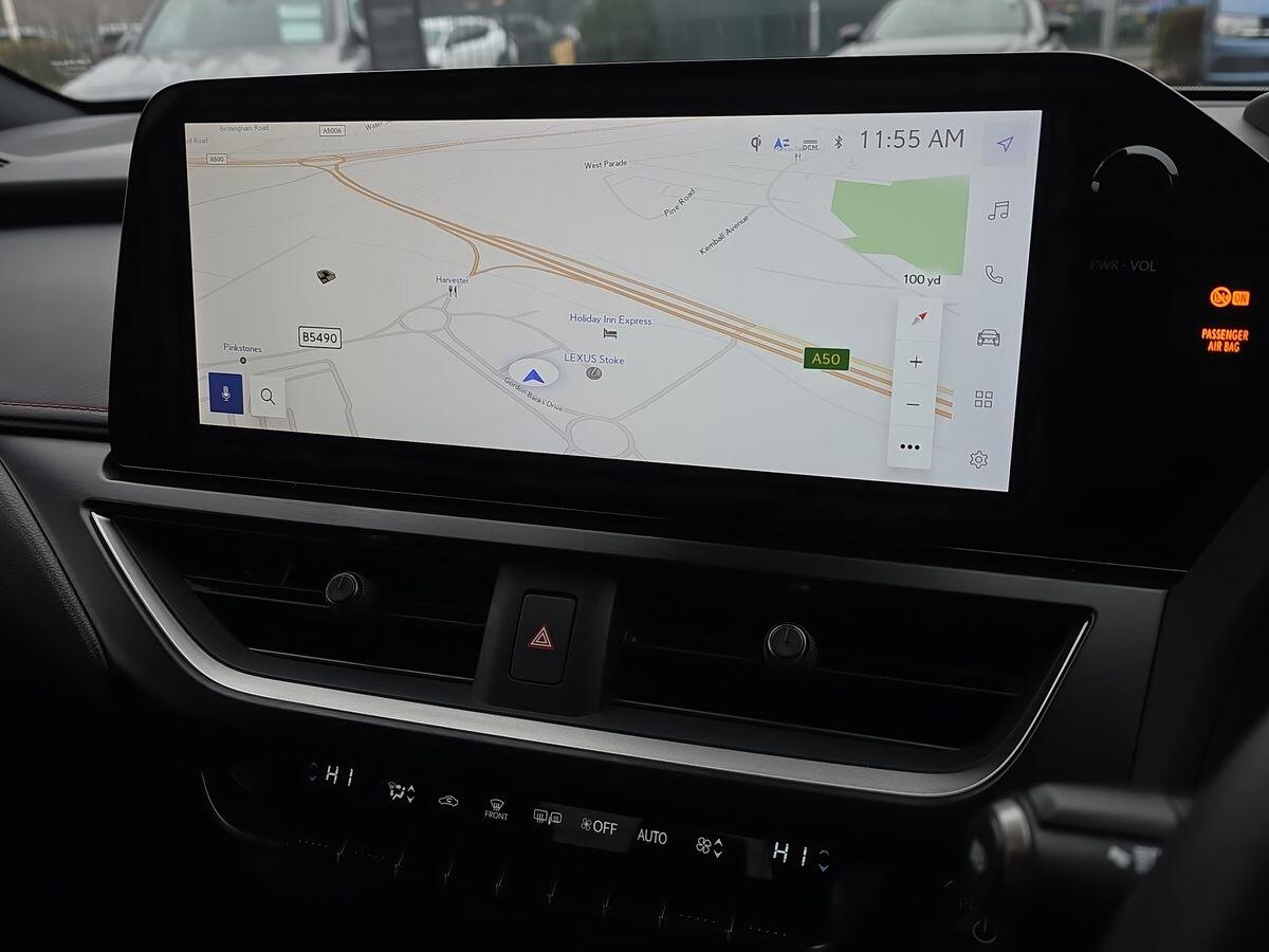 Used Lexus UX 2024 for sale - 77768914: Photo 22