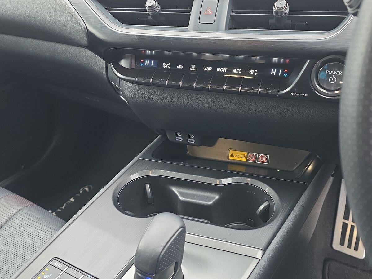 Used Lexus UX 2024 for sale - 77768914: Photo 33