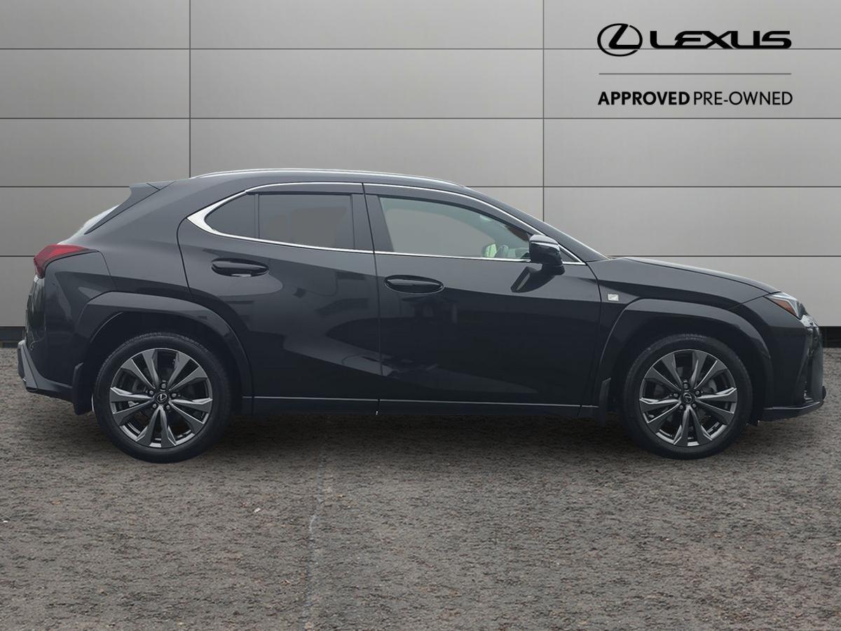 Used Lexus UX 2024 for sale - 77768914: Photo 5