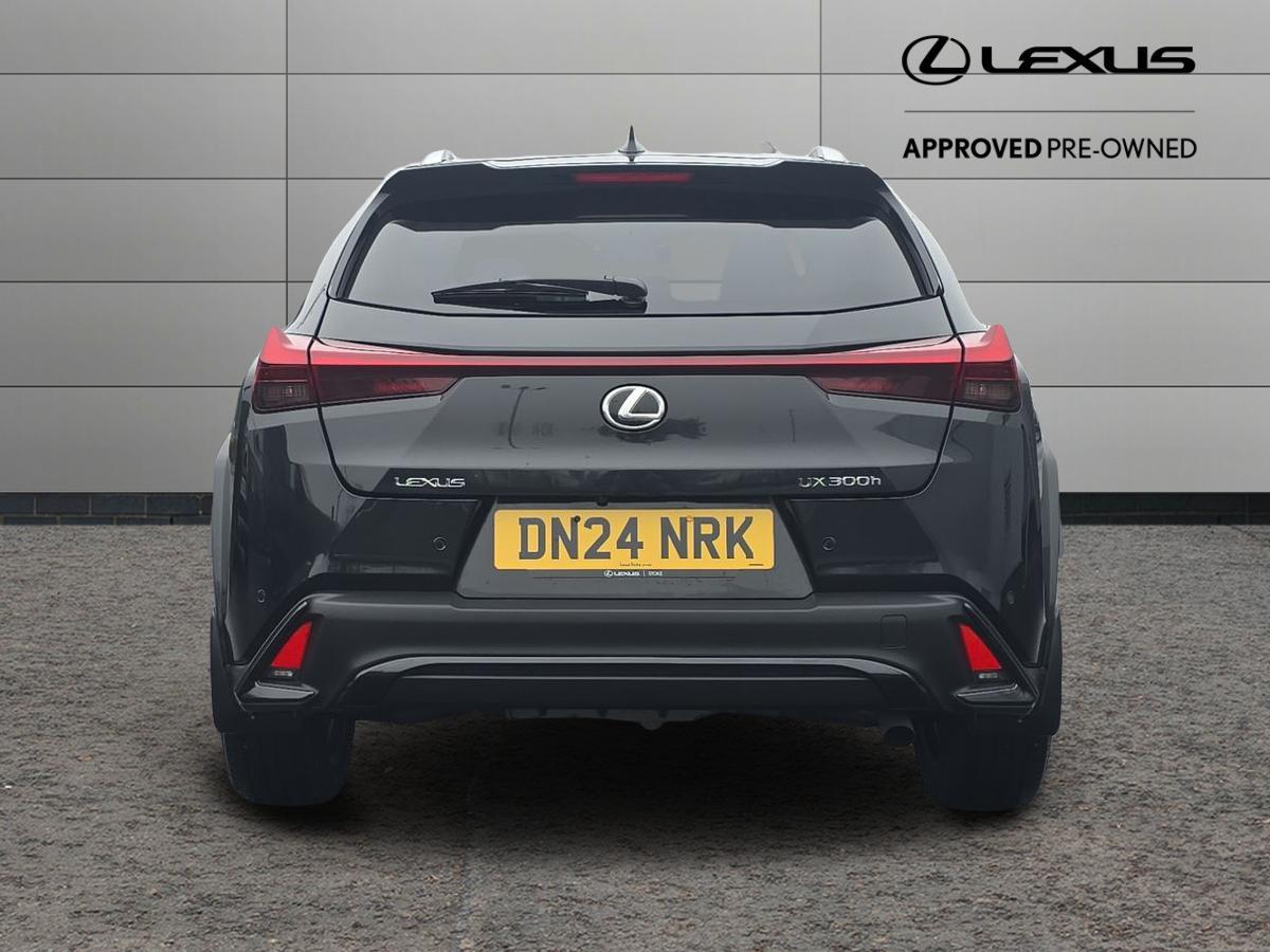 Used Lexus UX 2024 for sale - 77768914: Photo 7