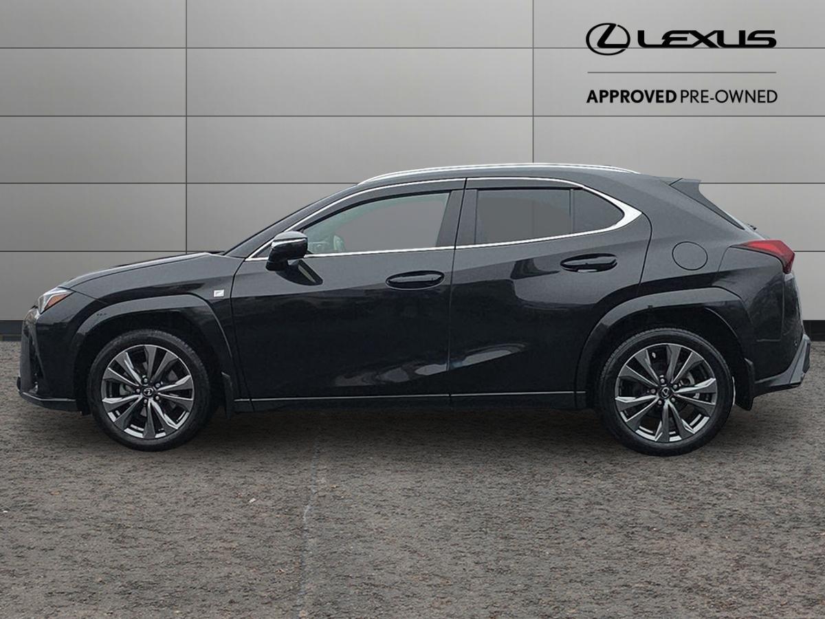 Used Lexus UX 2024 for sale - 77768914: Photo 9