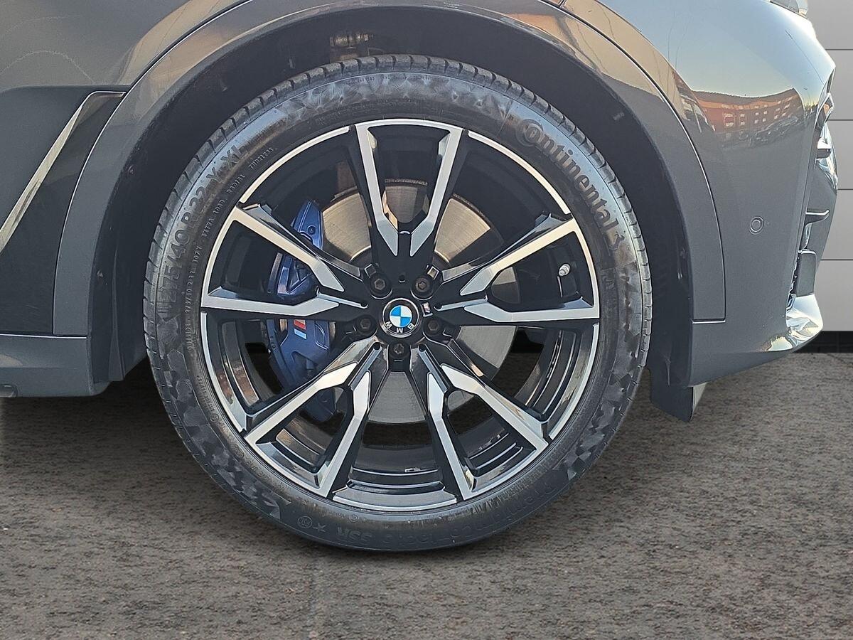 Used BMW X7 2021 for sale - 76657762: Photo 11