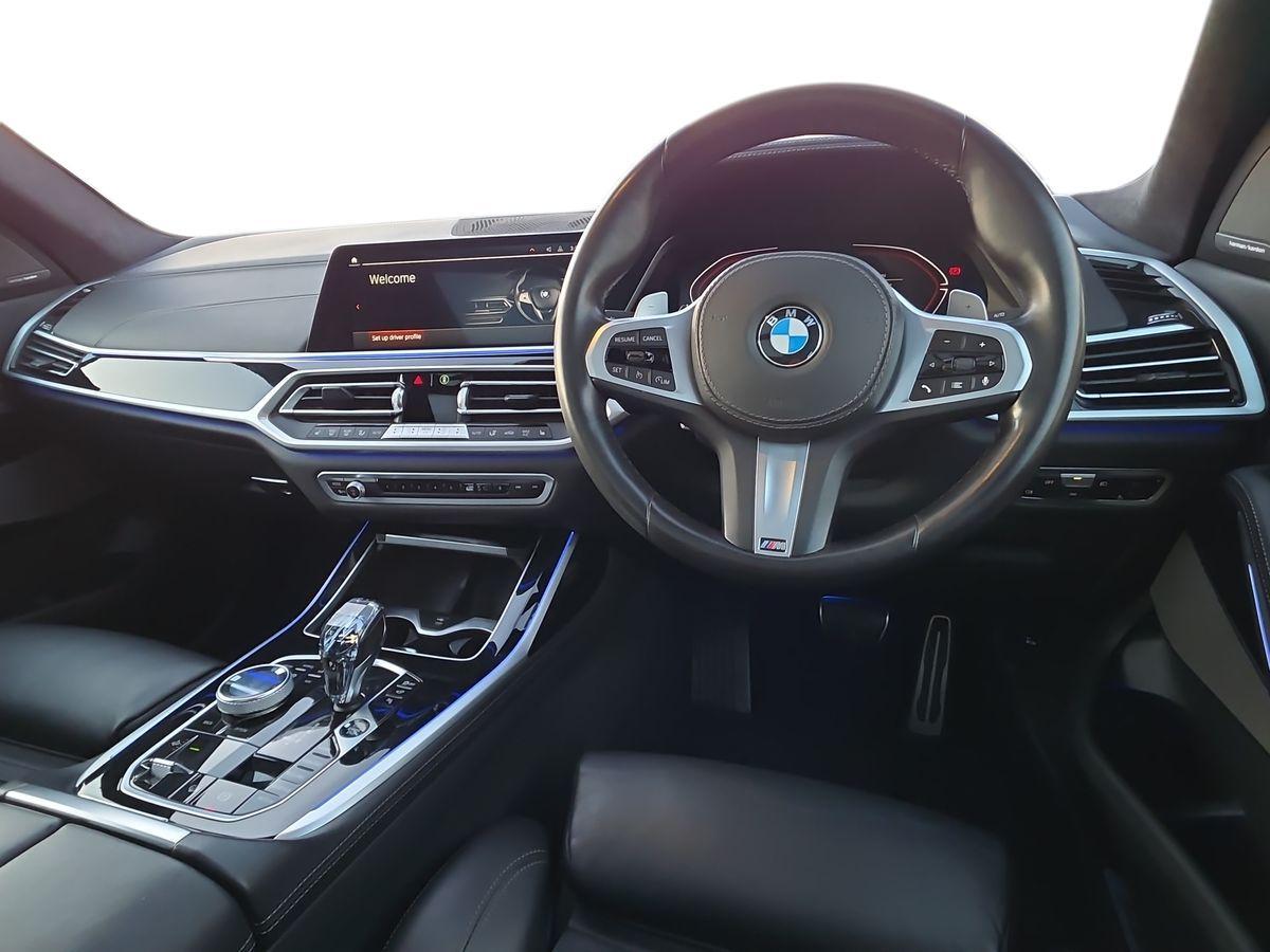 Used BMW X7 2021 for sale - 76657762: Photo 13