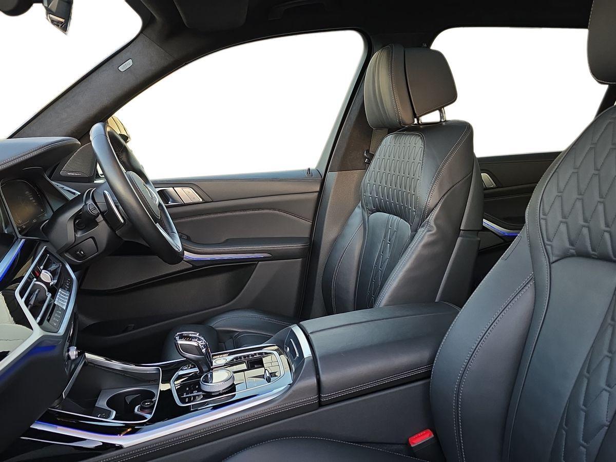 Used BMW X7 2021 for sale - 76657762: Photo 18