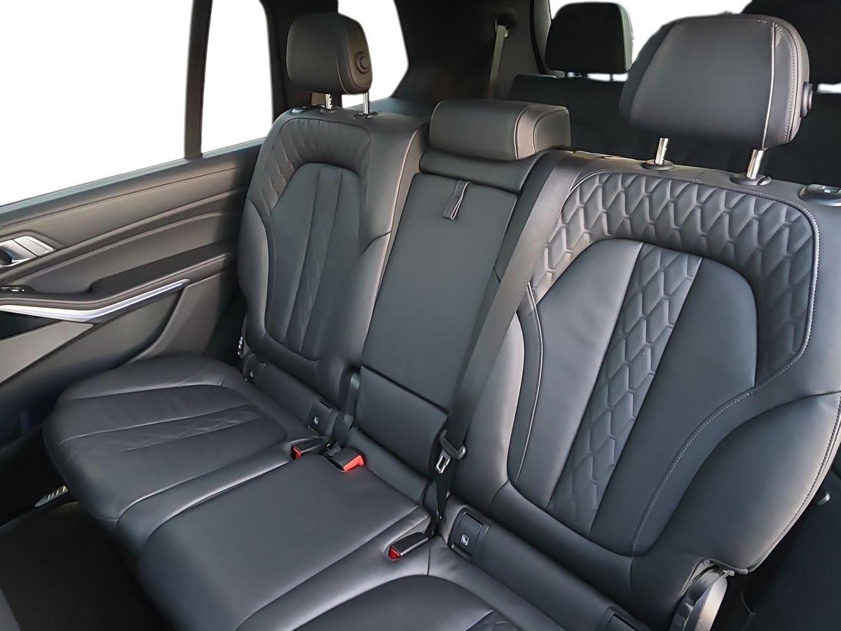 Used BMW X7 2021 for sale - 76657762: Photo 19