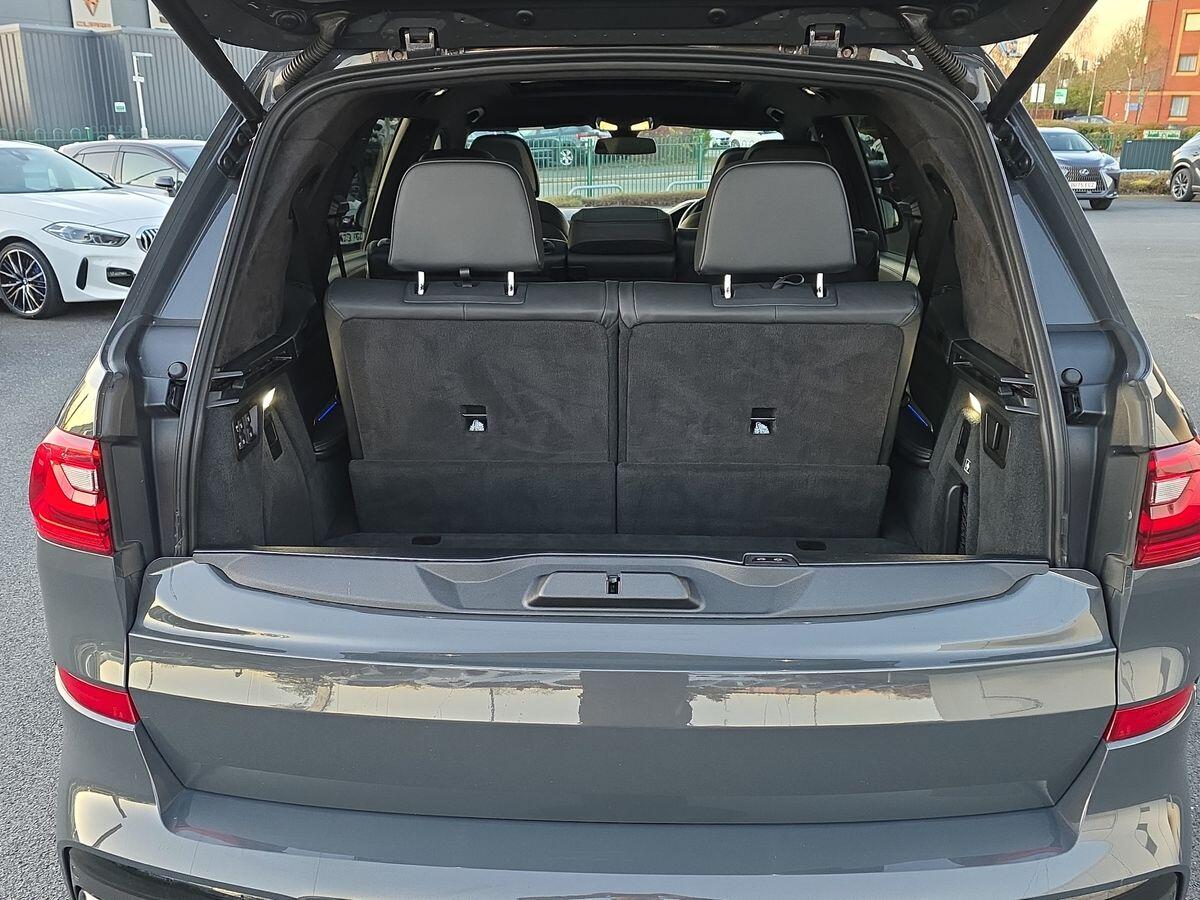Used BMW X7 2021 for sale - 76657762: Photo 20