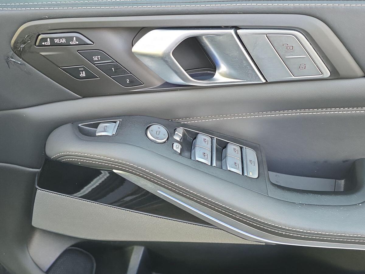 Used BMW X7 2021 for sale - 76657762: Photo 25