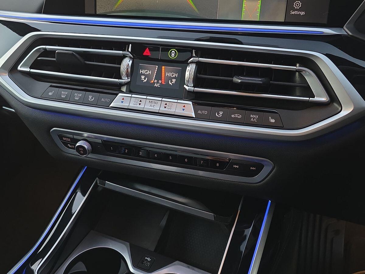 Used BMW X7 2021 for sale - 76657762: Photo 27