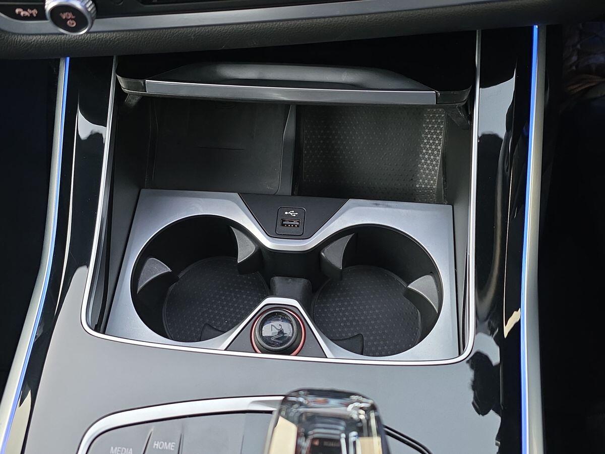 Used BMW X7 2021 for sale - 76657762: Photo 28