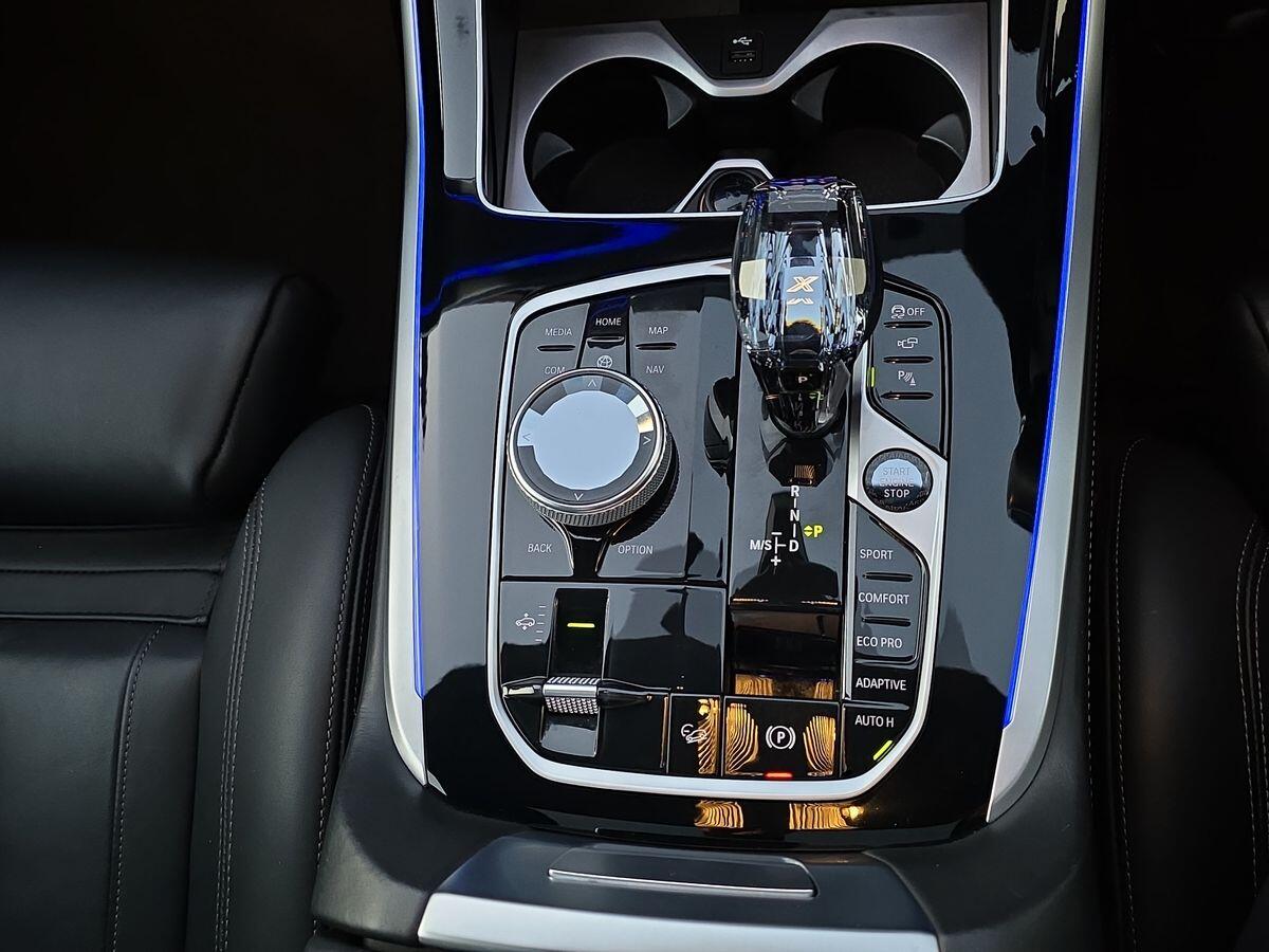 Used BMW X7 2021 for sale - 76657762: Photo 29