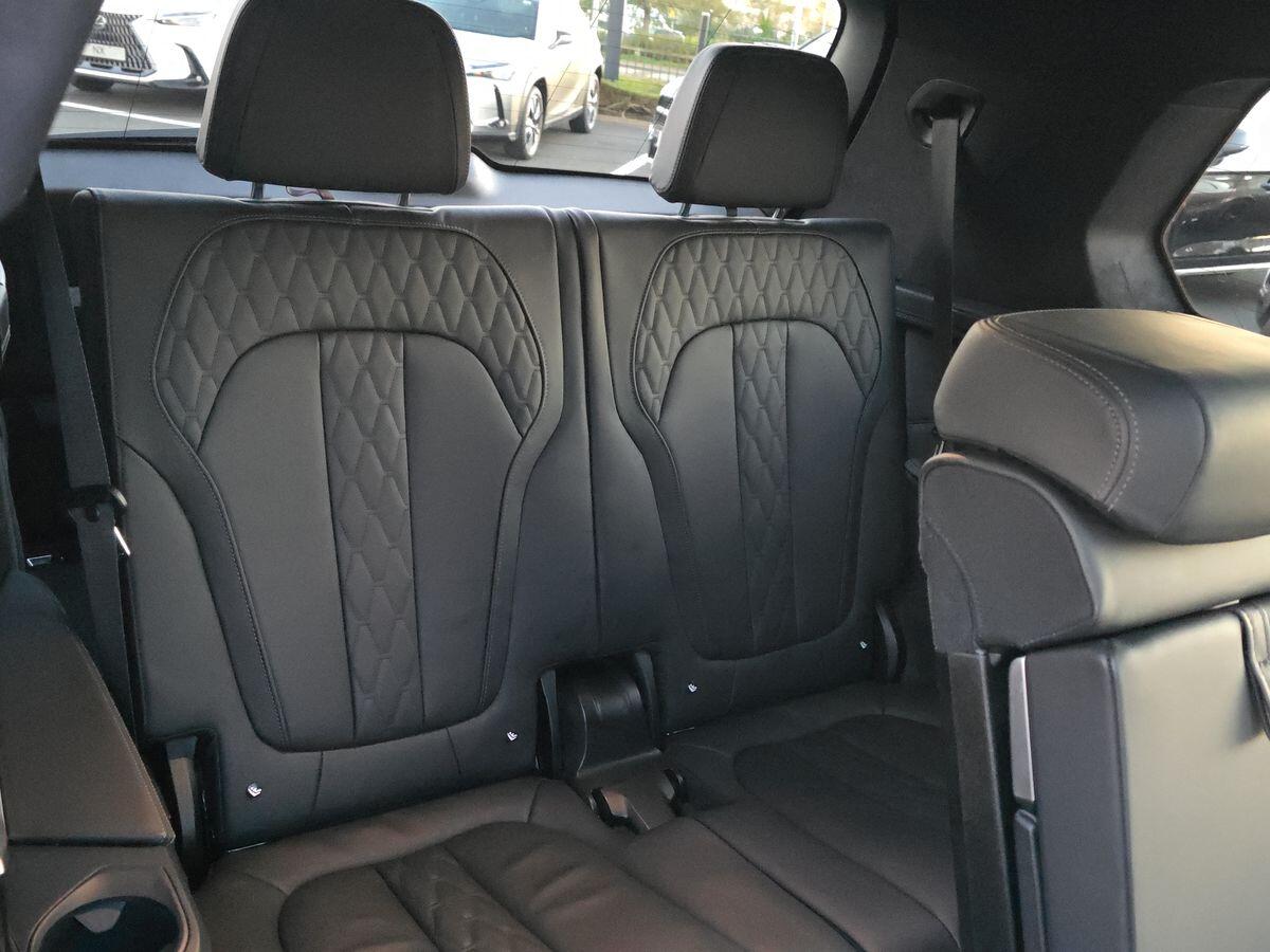 Used BMW X7 2021 for sale - 76657762: Photo 39