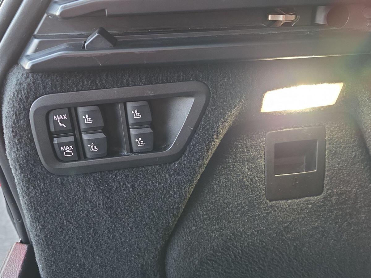 Used BMW X7 2021 for sale - 76657762: Photo 41