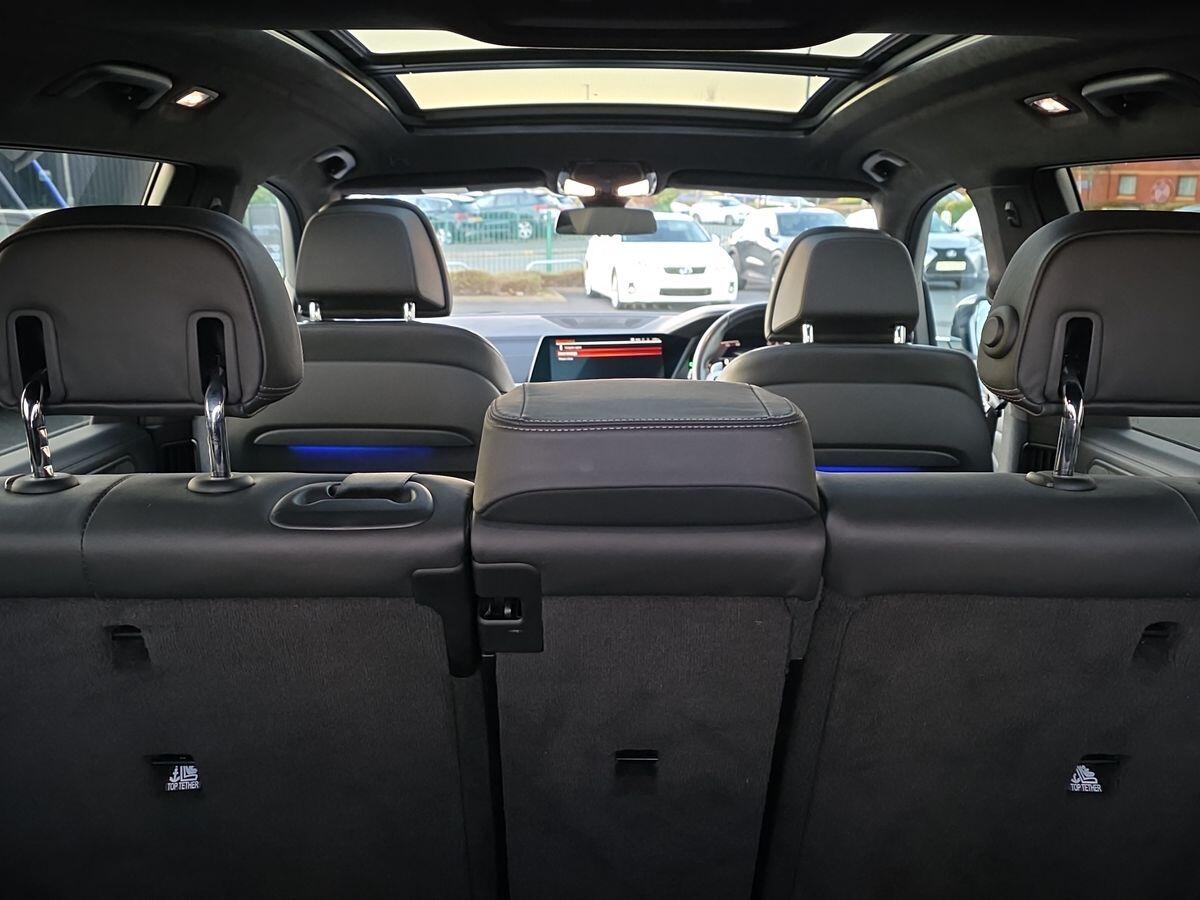 Used BMW X7 2021 for sale - 76657762: Photo 42