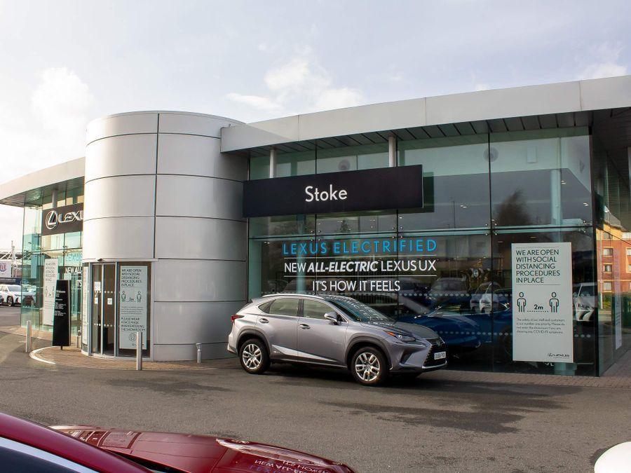 Used Lexus LBX 2025 for sale - 77131400: Photo 6