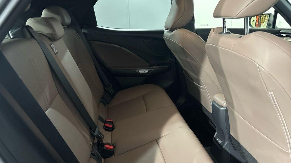 Used Lexus LBX for sale - 78115232: Photo 12