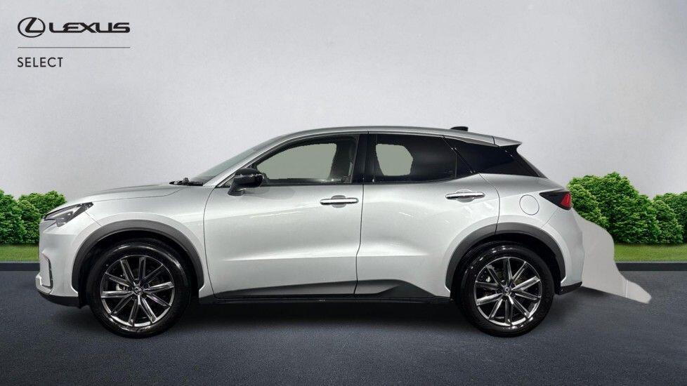 Used Lexus LBX for sale - 78115232: Photo 7