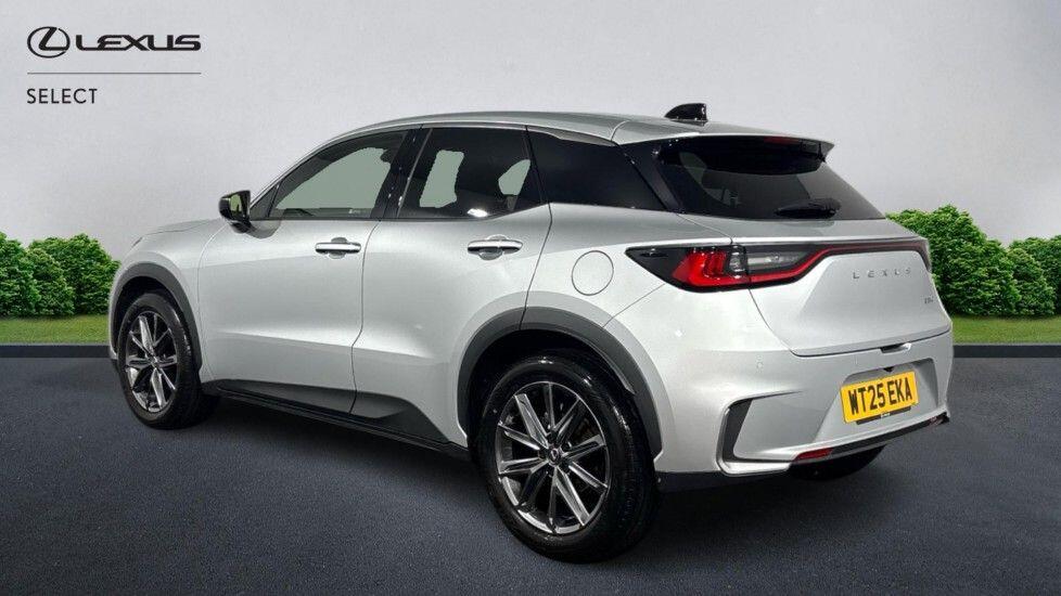 Used Lexus LBX for sale - 78115232: Photo 8