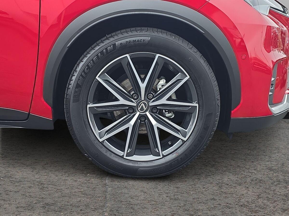 Used Lexus LBX 2025 for sale - 77410946: Photo 11