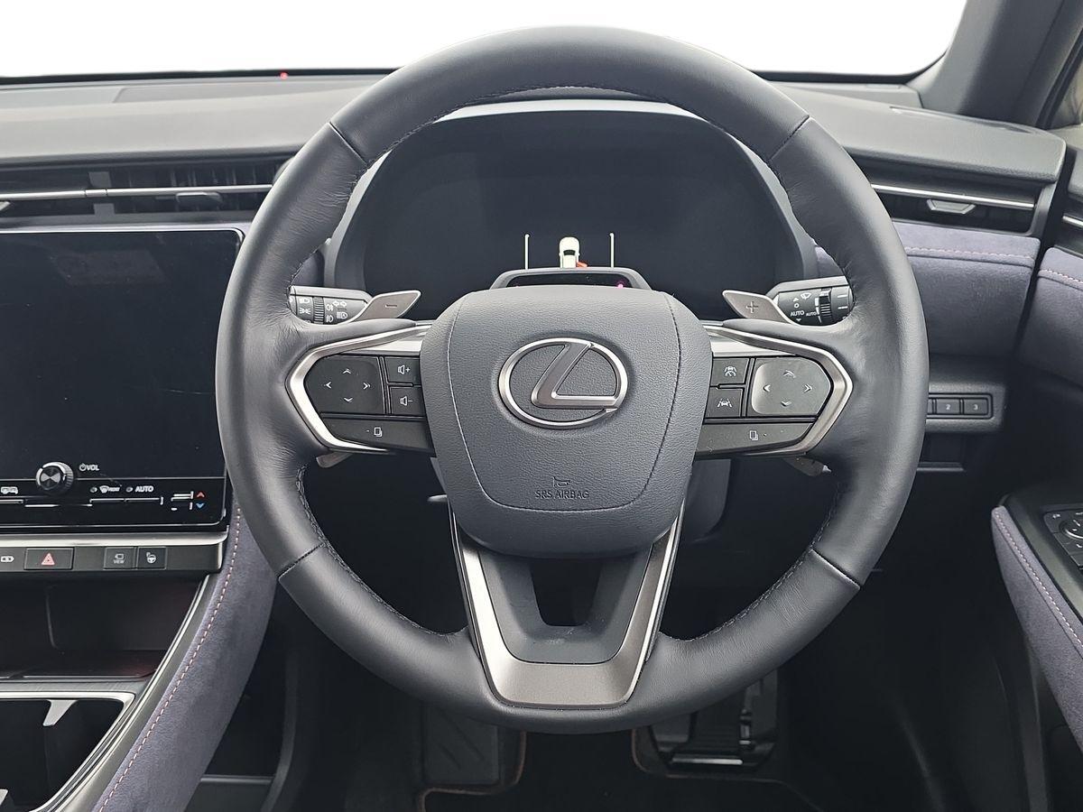 Used Lexus LBX 2025 for sale - 77410946: Photo 15
