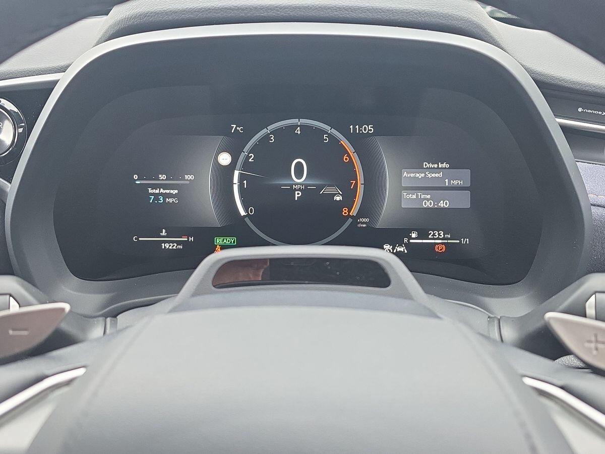 Used Lexus LBX 2025 for sale - 77410946: Photo 16