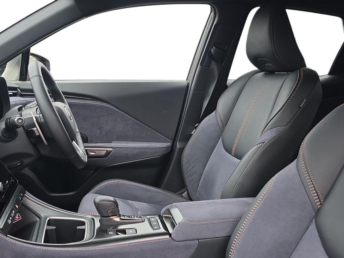 Used Lexus LBX 2025 for sale - 77410946: Photo 18