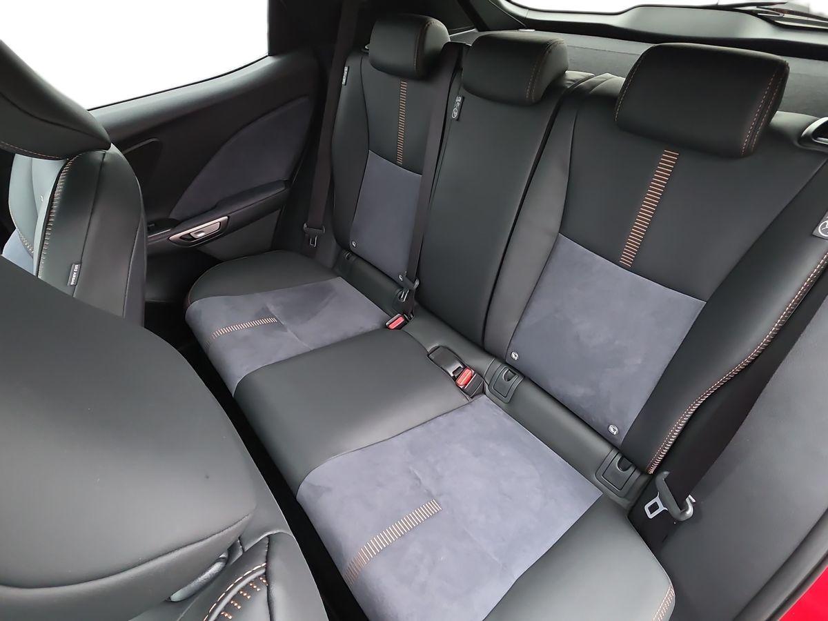 Used Lexus LBX 2025 for sale - 77410946: Photo 19