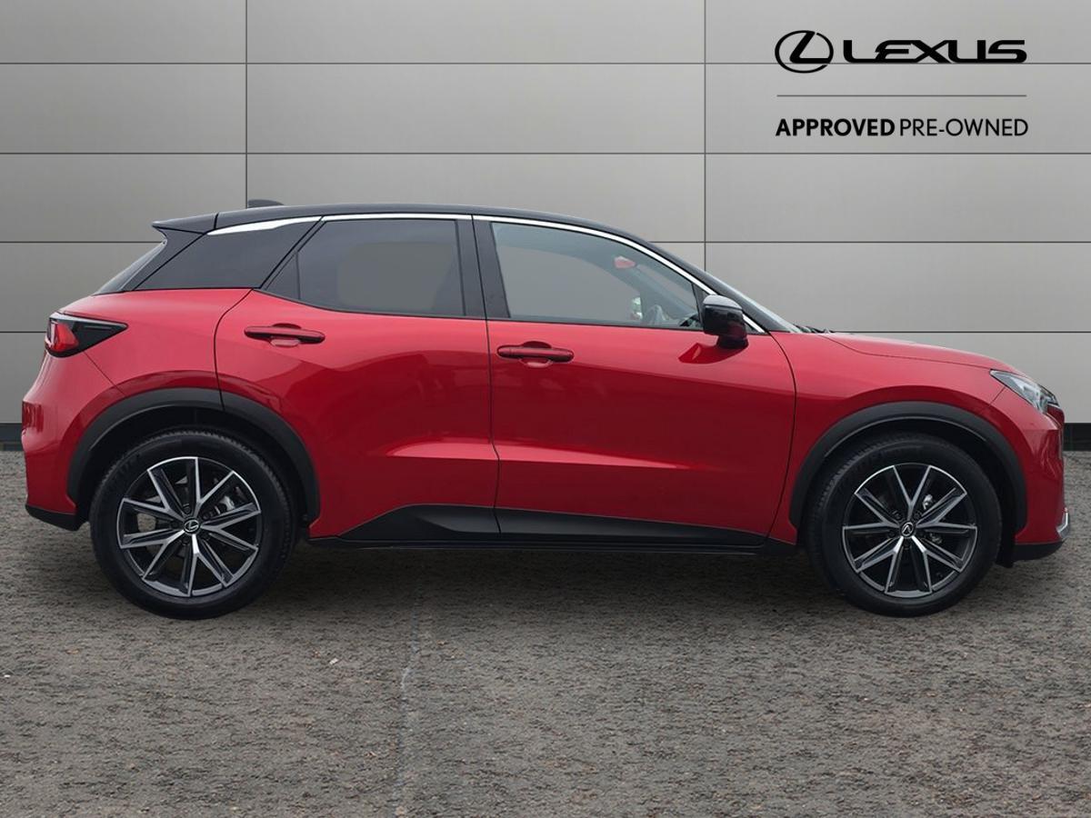 Used Lexus LBX 2025 for sale - 77410946: Photo 2