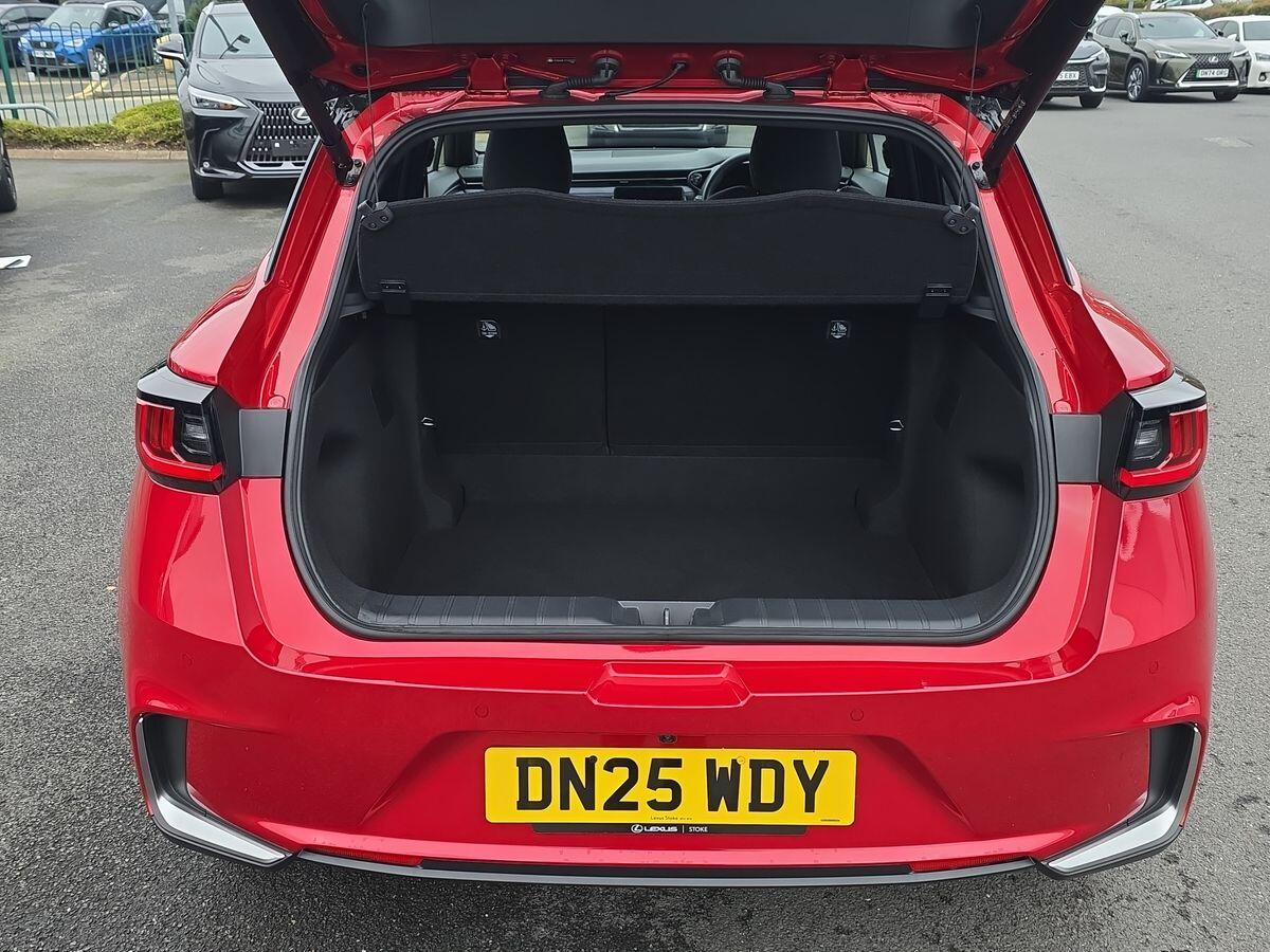 Used Lexus LBX 2025 for sale - 77410946: Photo 20