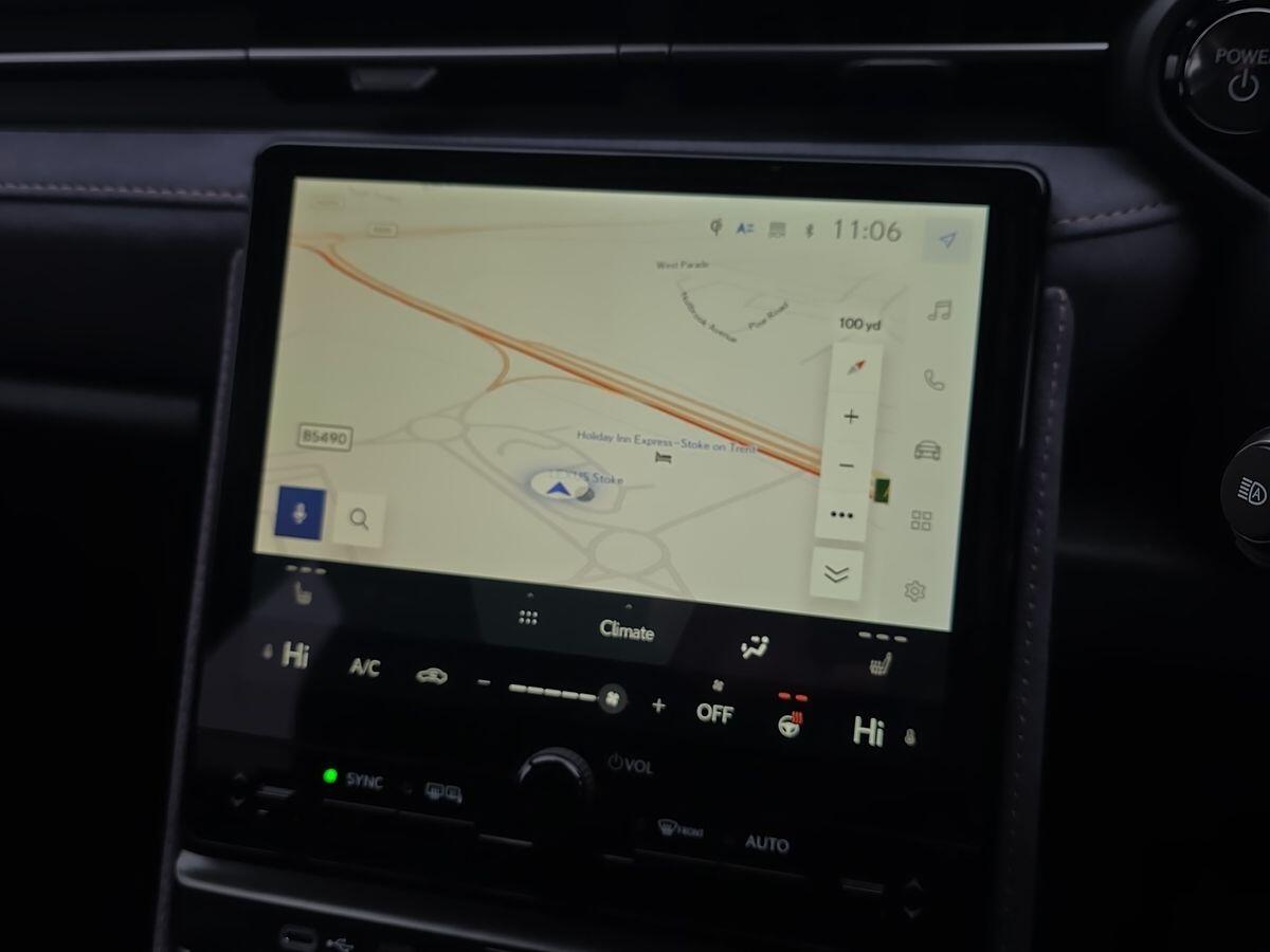 Used Lexus LBX 2025 for sale - 77410946: Photo 22