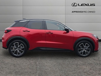 Used Lexus LBX 2025 for sale - 77410946: Photo