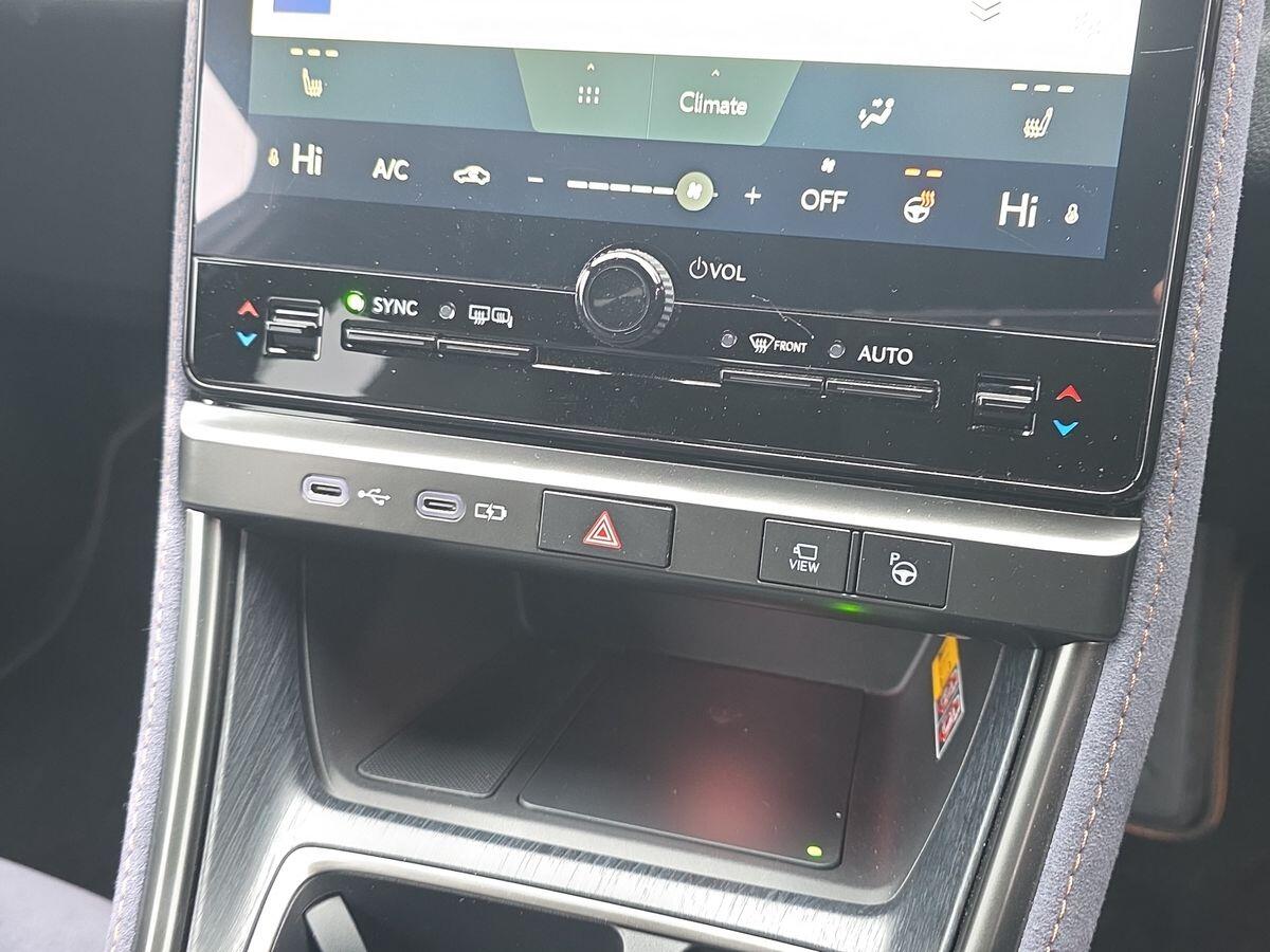 Used Lexus LBX 2025 for sale - 77410946: Photo 31