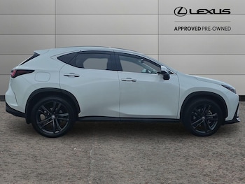 Used Lexus NX 2025 for sale - 78018911: Photo